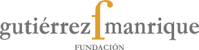Logo Fundación Gutiérrez Manrique